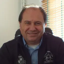 Dr. med. Ali Erdogan