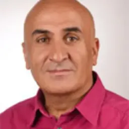 Dipl.-Psych. A. Ali Ilhan