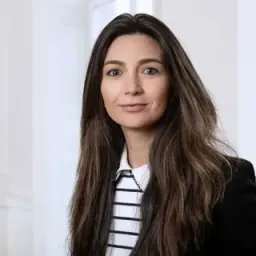 Didem Ekrem