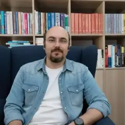 Dr. Hüseyin Doğan