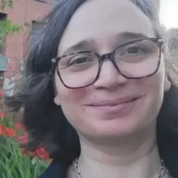 Ebru Nuhoğlu Reilly