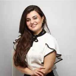 Ebru Ünlü