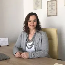 Uzm. Psk. Emel Hacışerif