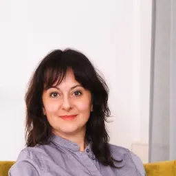 Ezel Yilmaz