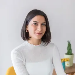 Ezgi Ünlü