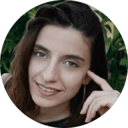 Gizem Köksal