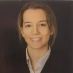 M.Sc. Gülden Tiryaki-Öge