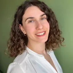 İrem Özbilgin