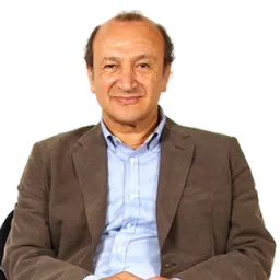 Ismail H. Karacaoglan