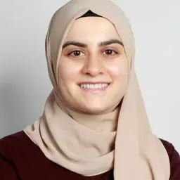 Kübra Tuncel