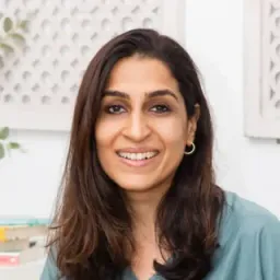 Danışman Maheen Hamid