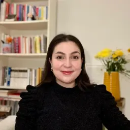 Merve Elif Yılmaz