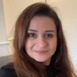 Özge Özcan