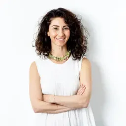 Özlem Eralp