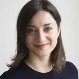 Özlem Kayali