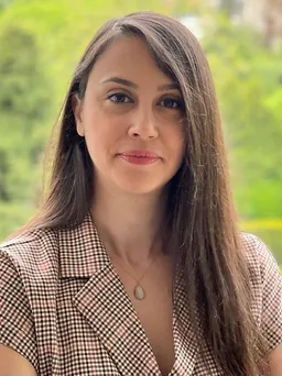 Dr. Pınar Kaya Kurtman