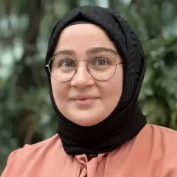 Rumeysa Şebnem Polat