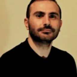 Saim Aslan