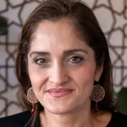 Dipl.-Psych. Sema Akbunar