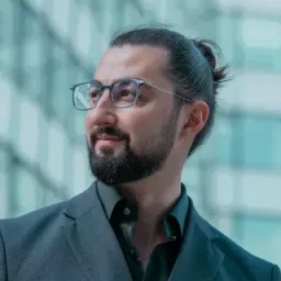 Sevket Medik, M.Sc.-Psych.