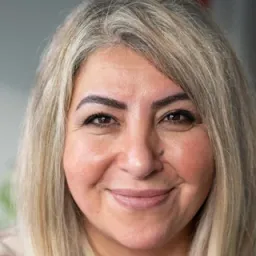 Songün Demirol-Yilmaz