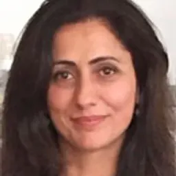 Suna Güven