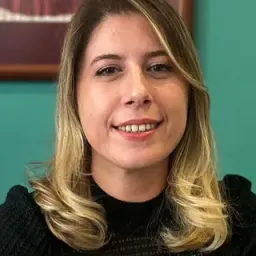 Tuğba Çetin Özcan