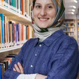 Uzm. Psk. Gamze Akmeşe