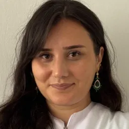 Uzm. Psk. Günel Məmmədova Kaya