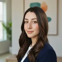 Uzm. Psk. Özge Çiftçi