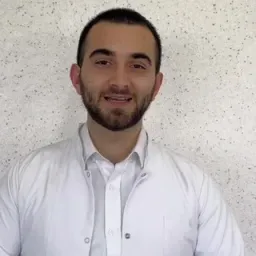 Uzm. Psk. Soner Yalçın