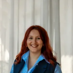 Vera Mohr