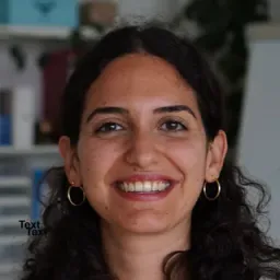 Zeynep Marx